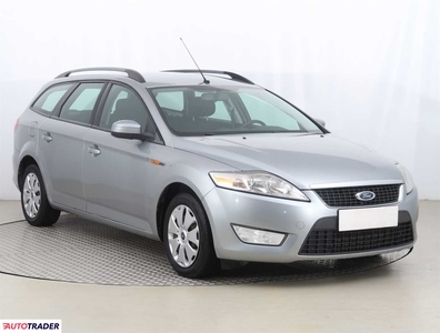 Ford Mondeo 2.0 113 KM 2009r. (Piaseczno)