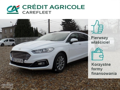 Ford Mondeo IX Ford Mondeo 2.0 EcoBlue Trend Kombi SK261UN