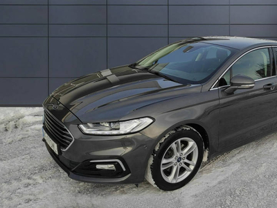 Ford Mondeo Titanium 2.0 EcoBlue 190 KM KK39490 Mk5 (2014-)