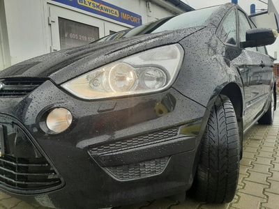 Ford S-Max I 2010