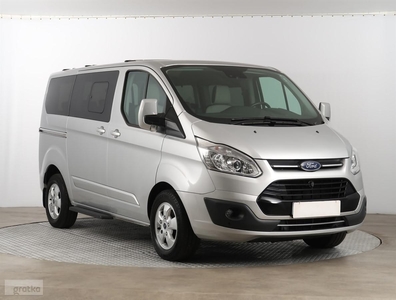 Ford T Tourneo Custom , L1H1, 8 Miejsc