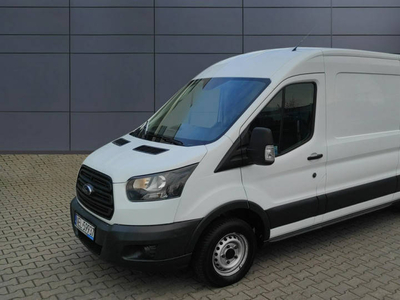 Ford Transit L3H2 2.0 EcoBlue 130 KM KK57877