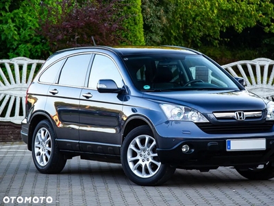 Honda CR-V 2.0 Executive