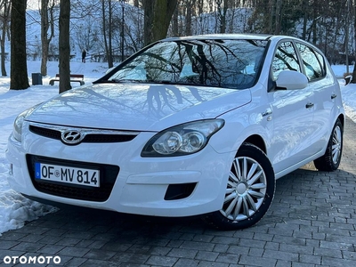 Hyundai I30 1.4 blue Comfort