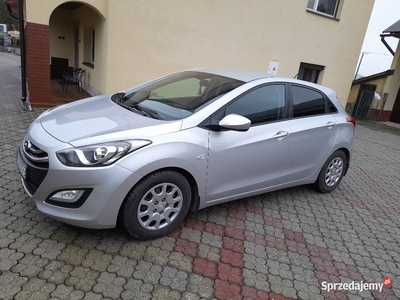 Hyundai i30 1.4 crdi