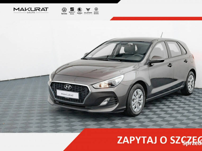 Hyundai i30 WU1421J # 1.4 Classic + Klima Bluetooth Salon P…