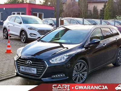 Hyundai i40 Kombi Facelifting 2.0 GDI 165KM 2016