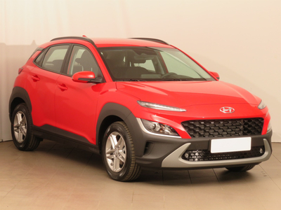 Hyundai Kona 2021 1.0 T