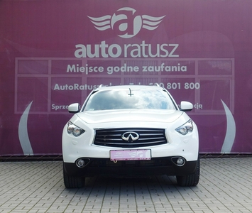 Infiniti QX70