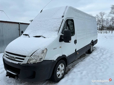 IVECO Daily 2006 2.3 maxi