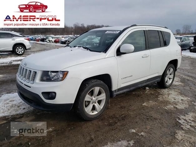 Jeep Compass II