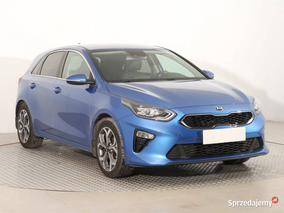 Kia Ceed 1.4 CVVT