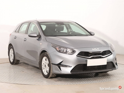 Kia Ceed 1.5 T-GDI