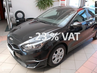 Kia Inny Kia Gwarancja, Salon Polska, 