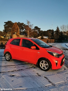 Kia Picanto 1.0 L