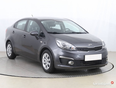 Kia Rio 1.4 CVVT