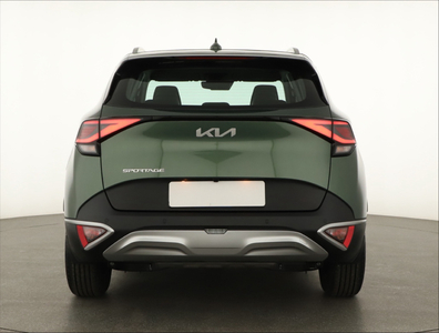 Kia Sportage 2023 1.6 T