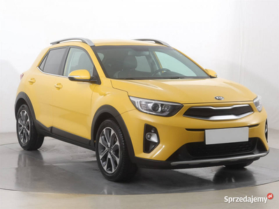 Kia Stonic 1.4 CVVT