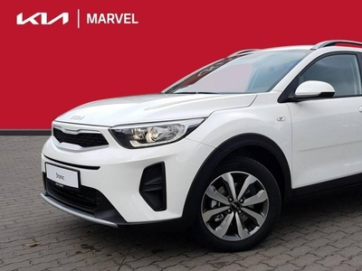 Kia Stonic Rocznik 2024! Odbiór w marcu, dostępne różne kol…