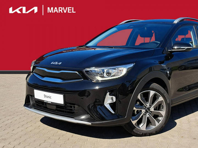 Kia Stonic Rocznik 2024! Odbiór w marcu, dostępne różne kol…