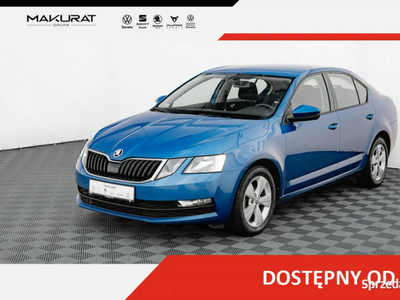 Škoda Octavia 1.6 TDI 115KM Cz.cof 2 stref klima Salon PL V…