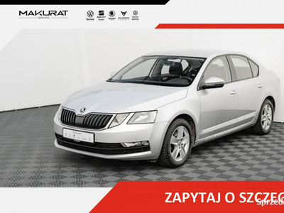 Škoda Octavia WE650UX#1.5 TSI GPF ACT Ambition Cz.park 2 st…