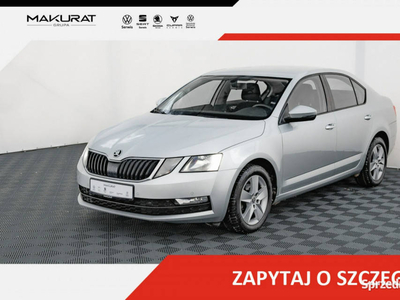 Škoda Octavia WZ5649V # 1.6 TDI SCR Ambition Cz.cof 2 stref…