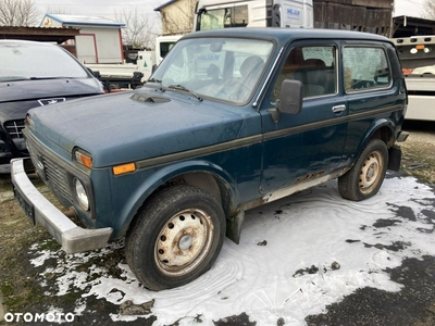 Lada Niva