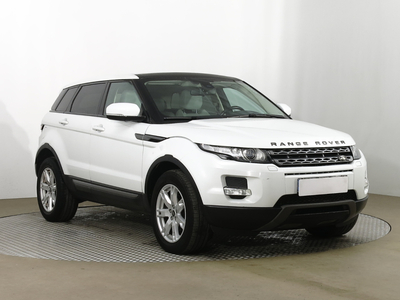 Land Rover Range Rover Evoque 2015 D150 AWD 85109km SUV