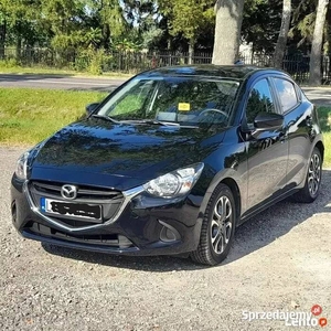 Mazda 2 Sprzedam.