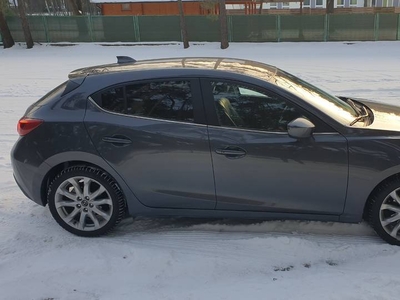 Mazda 3 MAZDA 3