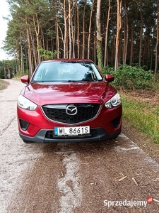 Mazda CX 5