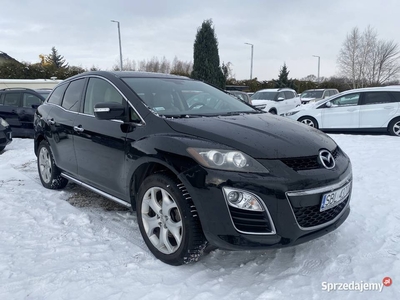 Mazda CX-7