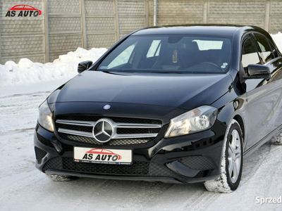 Mercedes A 180 1,5D 109KM Urban/Navi/Radar/Skóra/Tempomat/A…