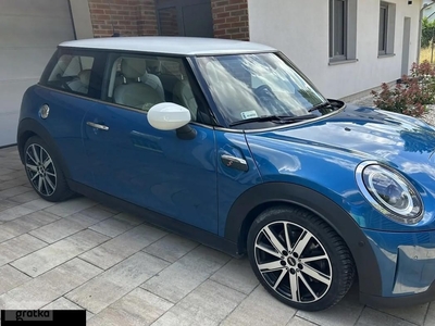 MINI Cooper II S 2.0 benzyna 178KM Salon Polska 2021r