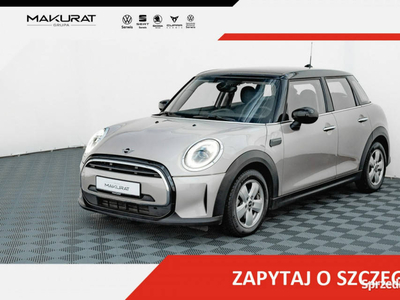 Mini Cooper SK635XA # 15. 136KM Cz.cof 2 stref klima Salon …