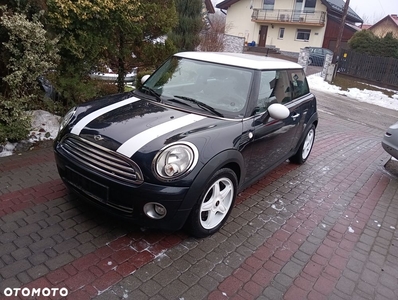 MINI Cooper Standard