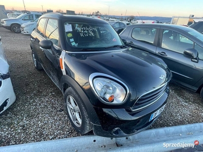 MINI Countryman 1.6D 90 DF165