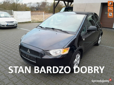 Mitsubishi Colt 1.1i alufelgi klima stan BDB Z30 (2004-2012)