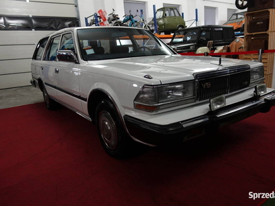 Nissan Cedric Y30 V6 SGL, Jak Nowy, Produkcja Na Dubaj