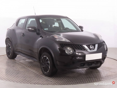 Nissan Juke 1.6 i