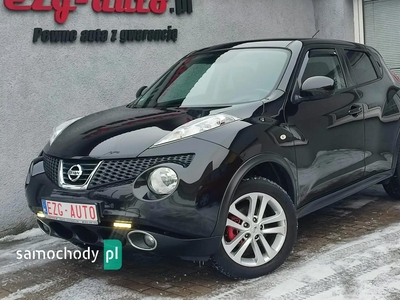 Nissan Juke 1.6 Acenta S&S