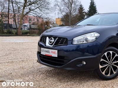 Nissan Qashqai 1.6 360 S/S