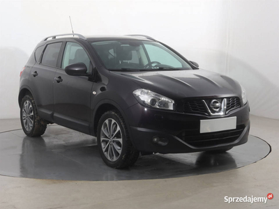 Nissan Qashqai 2.0 dCi