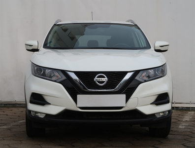 Nissan Qashqai 2020 1.3 DIG