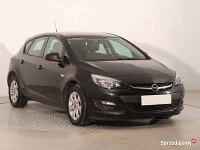 Opel Astra 1.4 T