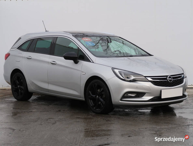 Opel Astra 1.4 T