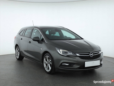 Opel Astra 1.6 CDTI