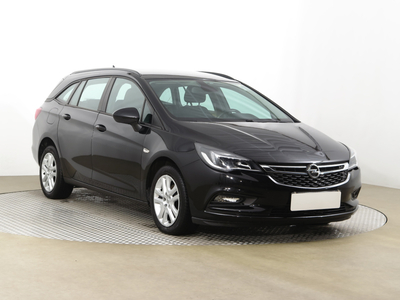 Opel Astra 2019 1.6 CDTI 142007km Kombi