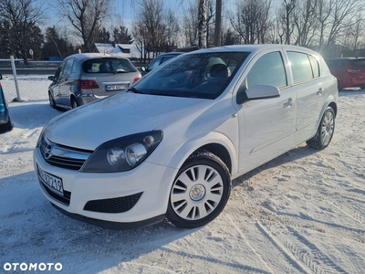 Opel Astra III 1.7 CDTI